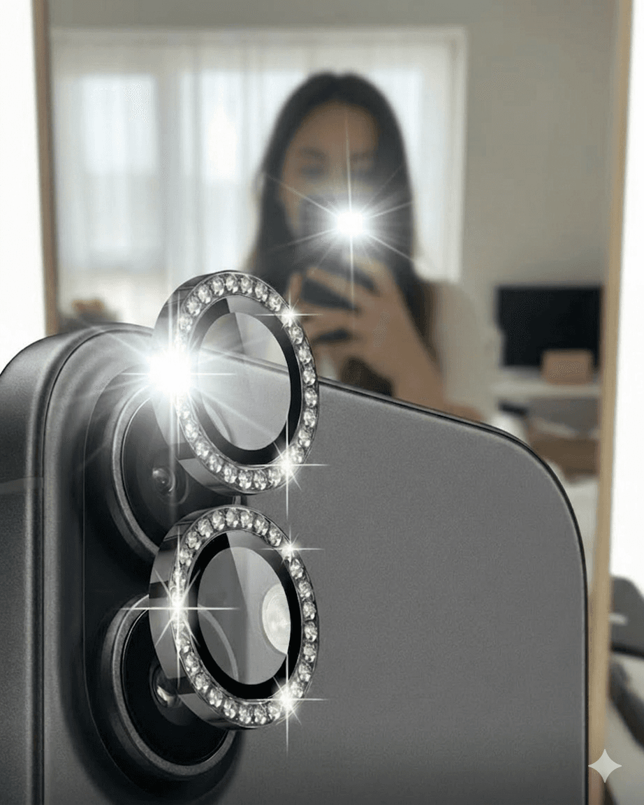 Protector de Cámara