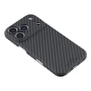 iPhone 17 Pro Max - X-LEVEL Ultra Thin Black - 4