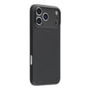 iPhone 17 Pro Max - X-LEVEL Ultra Thin Carbon Fiber Black - 1