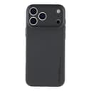 iPhone 17 Pro Max - X-LEVEL Ultra Thin Carbon Fiber Black - 3