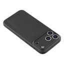 iPhone 17 Pro Max - X-LEVEL Ultra Thin Carbon Fiber Black - 4