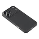 iPhone 17 Pro Max - X-LEVEL Ultra Thin Carbon Fiber Black - 5
