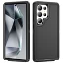 Samsung Galaxy S25 Ultra - Heavy Dutty Black - 1