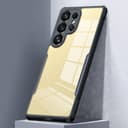 Samsung Galaxy S25 Ultra - XUNDD Scratch-Resistant Cover Black - 4