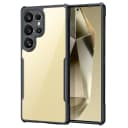 Samsung Galaxy S25 Ultra - XUNDD Scratch-Resistant Cover Black - 5