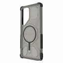 Samsung Galaxy S25 Ultra - BIBERCAS Transparent Series Cover Black - 4