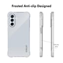 Samsung Galaxy A36/A56 - ENKAY TPU Transparent - 4