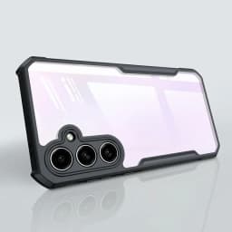 Samsung Galaxy A36/A56 - XUNDD Dropproof Black - 5