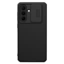 Samsung Galaxy A36/A56 - NILLKIN CamShiel Black - 1