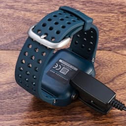 Cargador - For Garmin Charging Clip - 5