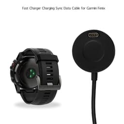 Cable - GARMIN Charging Dock Fenix 5/5S/5X Plus - 2