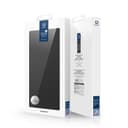 Samsung Galaxy A17 - DUX DUCIS Skin Pro Series Leather Black - 2