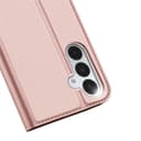 Samsung Galaxy A17 - DUX DUCIS Skin Pro Series Leather Pink - 5