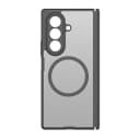 Samsung Galaxy Z Fold 7 - DUX DUCIS Expn Series With Screen Protector Black - 2