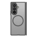 Samsung Galaxy Z Fold 7 - DUX DUCIS Expn Series With Screen Protector Black - 3