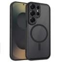 Samsung Galaxy S25 Ultra - Magnetic Translucent Anti-Droop - 1