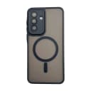 Samsung Galaxy A56/A36 - WANLONFENG Shockproof Grey - 1