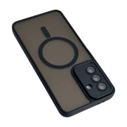 Samsung Galaxy A56/A36 - WANLONFENG Shockproof Pink - 3