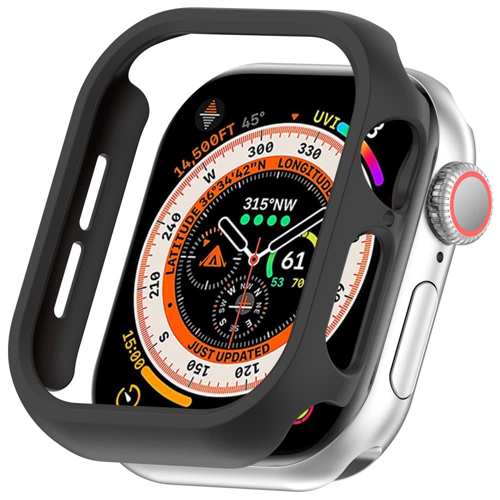 Apple Watch 42mm - Hollow Out Case Black