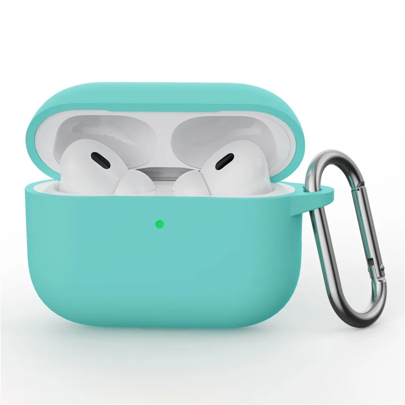 Apple AirPods Pro 3 - Silicone Cover Mint Green