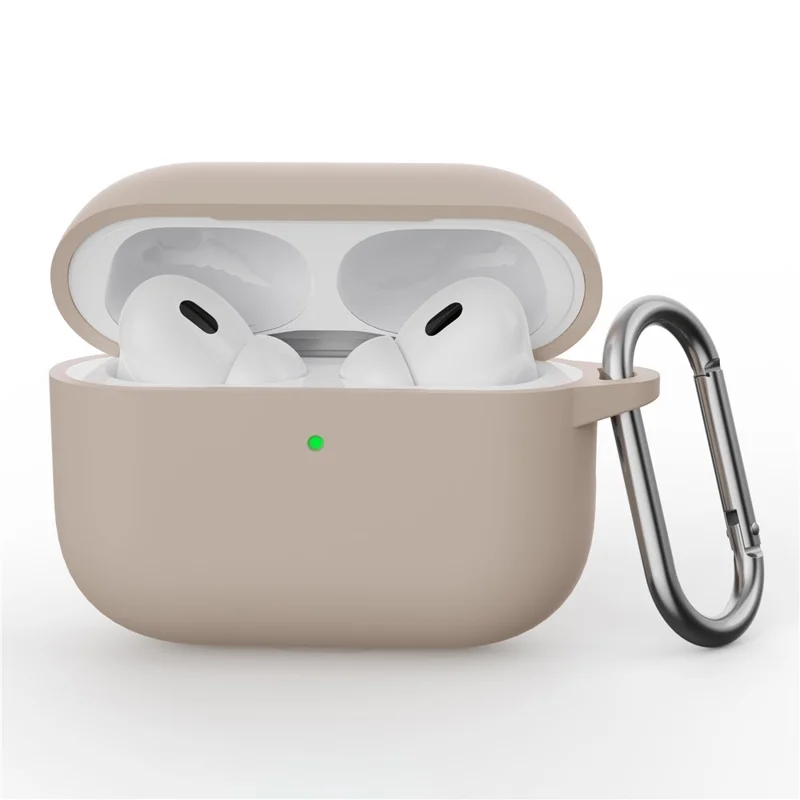 Apple AirPods Pro 3 - Silicone Cover Sand Pink