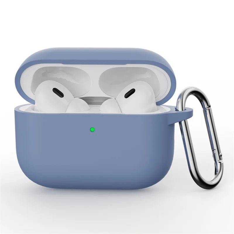 Apple AirPods Pro 3 - Silicone Cover Lavander Purple