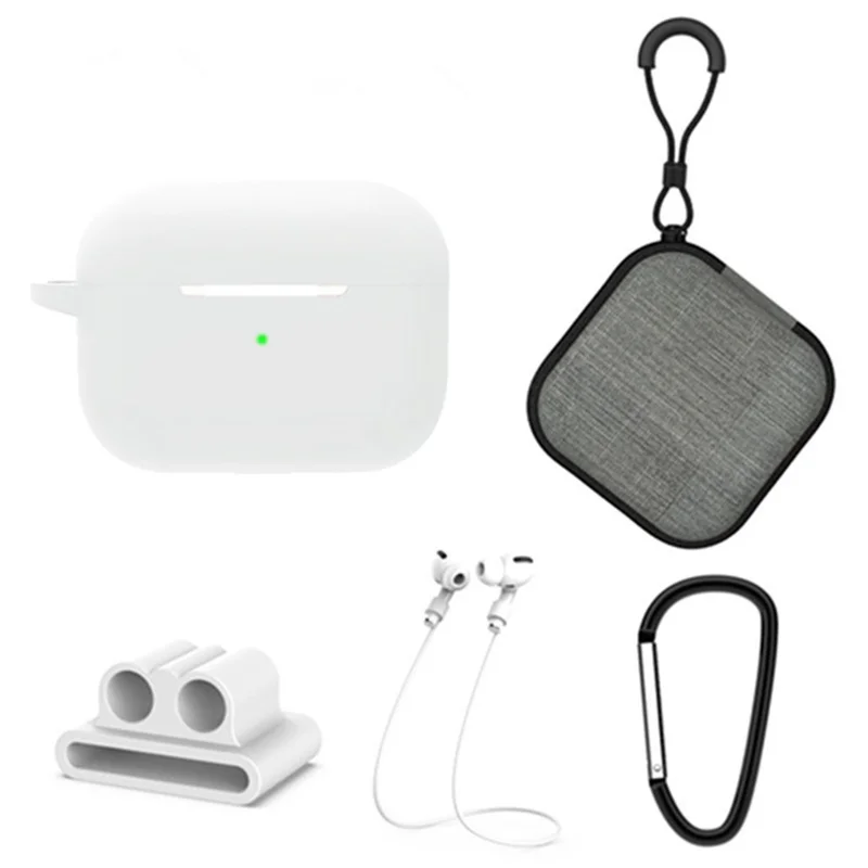 Apple AirPods Pro 2 - Kit White