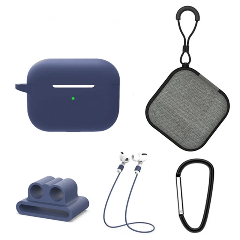 Apple AirPods Pro 2 - Kit Midnight Blue