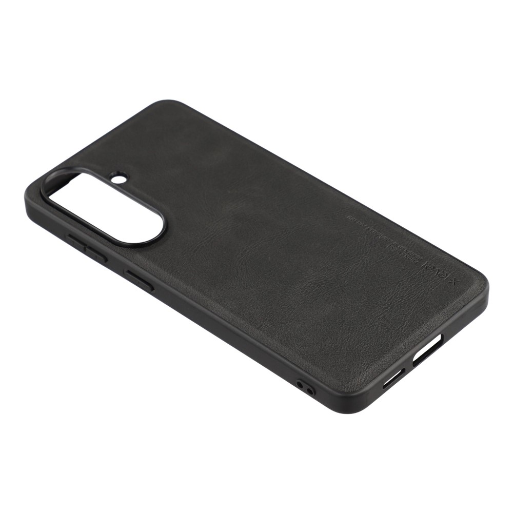 Samsung Galaxy S26 Plus - X-LEVEL Bojue 3 Series Black — estuche (foto 3 de 5)
