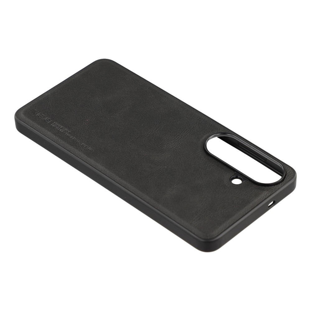 Samsung Galaxy S26 Plus - X-LEVEL Bojue 3 Series Black — estuche (foto 4 de 5)