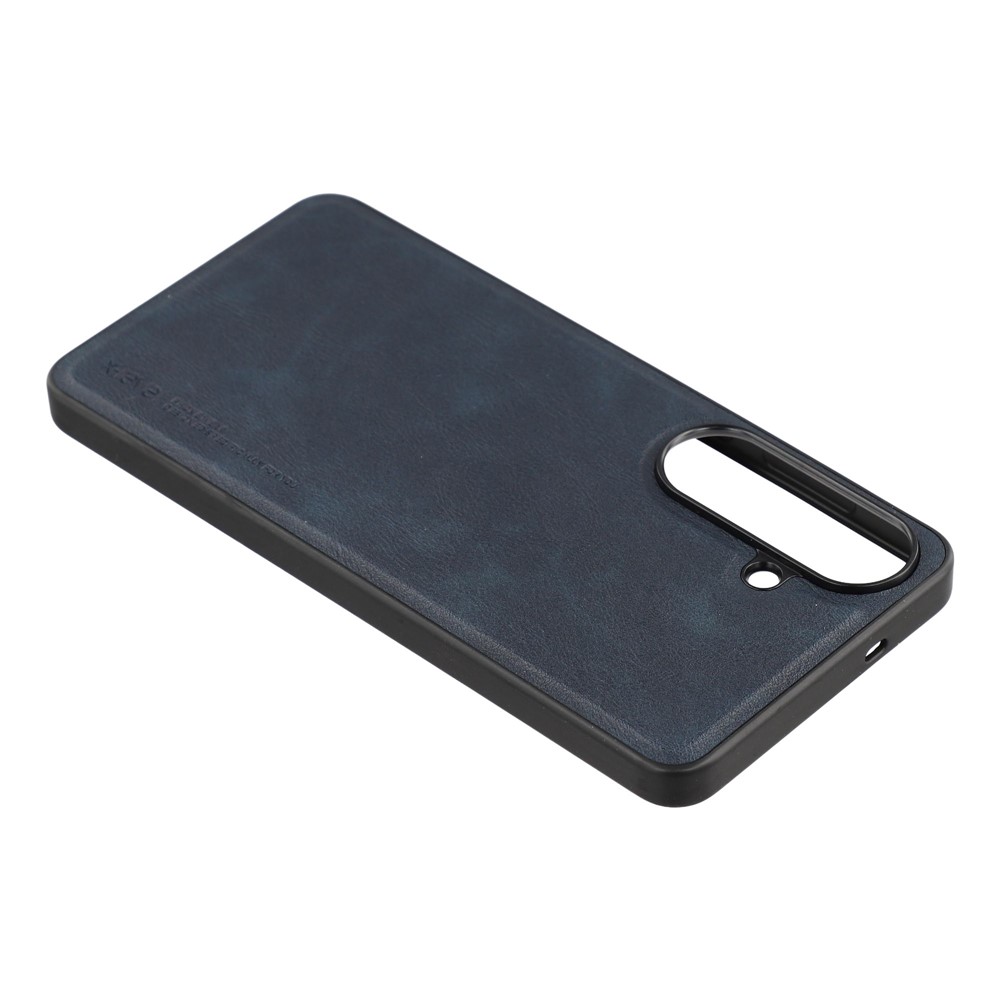 Samsung Galaxy S26 Plus - X-LEVEL Bojue 3 Series Blue — estuche (foto 4 de 5)