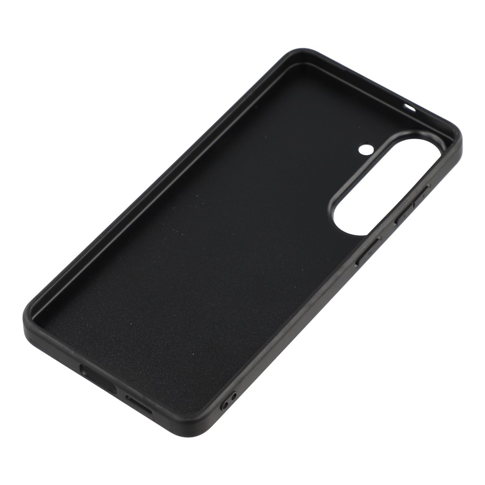 Samsung Galaxy S26 Plus - X-LEVEL Bojue 3 Series Blue — estuche (foto 5 de 5)