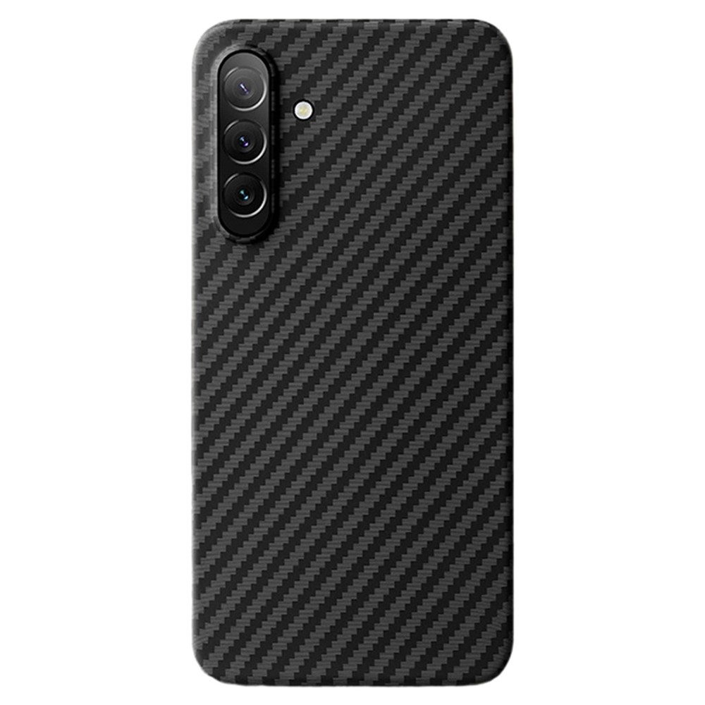 SS Gxy S26 Plus - X-LEVEL Carbon Fiber Texture Black