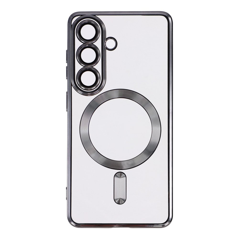 SS Gxy S26 Plus - X-LEVEL Case Flexible With Lens Film Grey