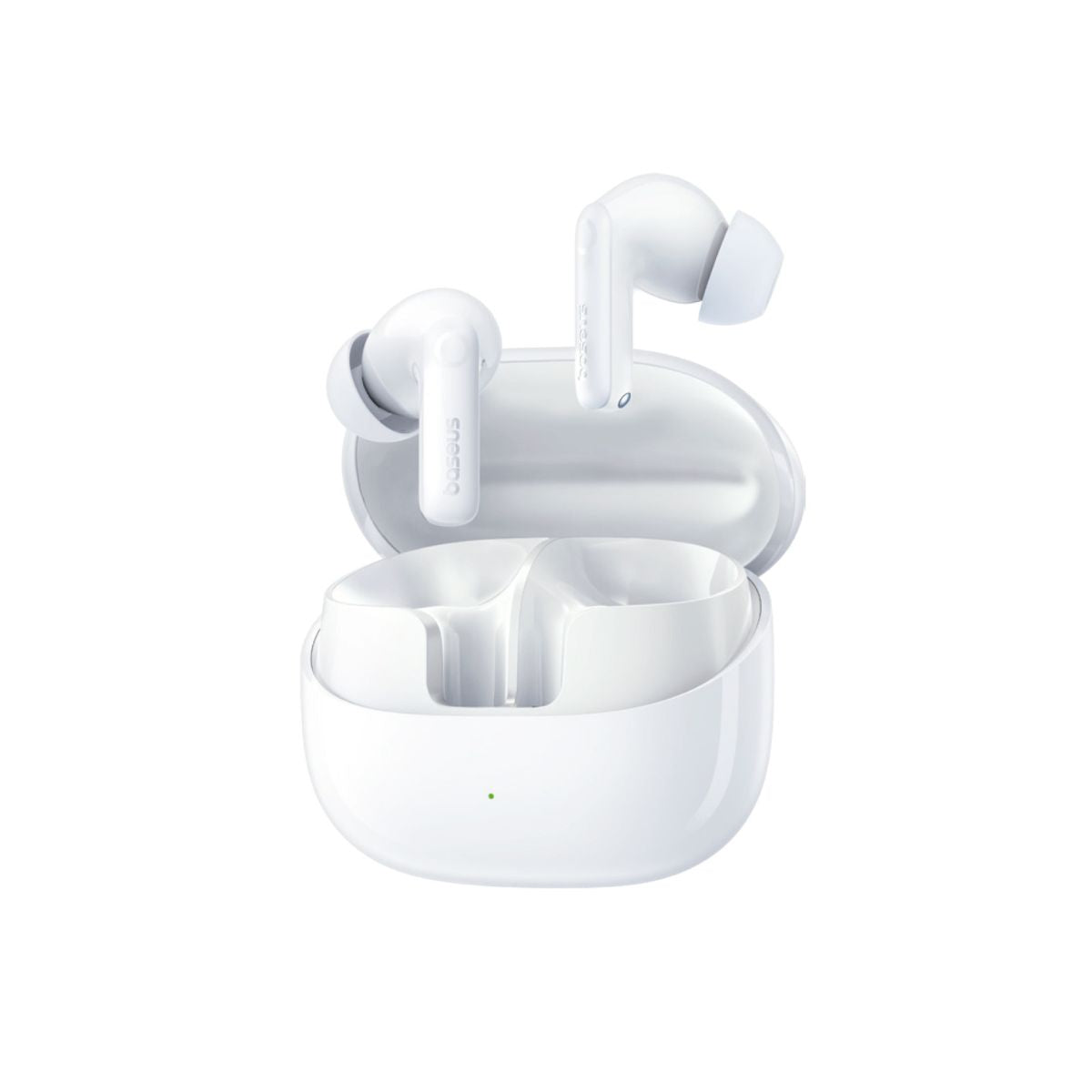 Earphones - BASEUS Bass BP1 Pro In-Ear True Wireless Moon White