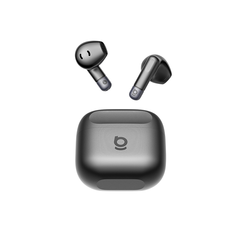 Earphones - BASEUS Bass BS2 Lite True Wireless Cosmic Black — audífonos (foto 3 de 5)