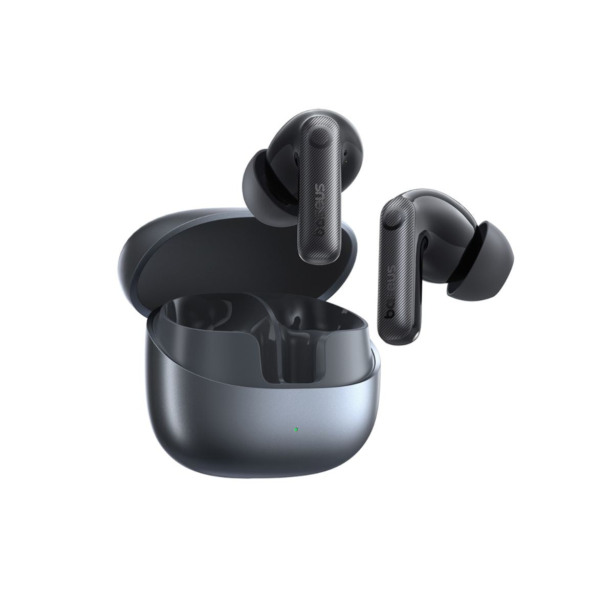 Earphones - BASEUS Bass BP10 Pro In-Ear True Wireless Cosmic Black — audífonos (foto 2 de 4)