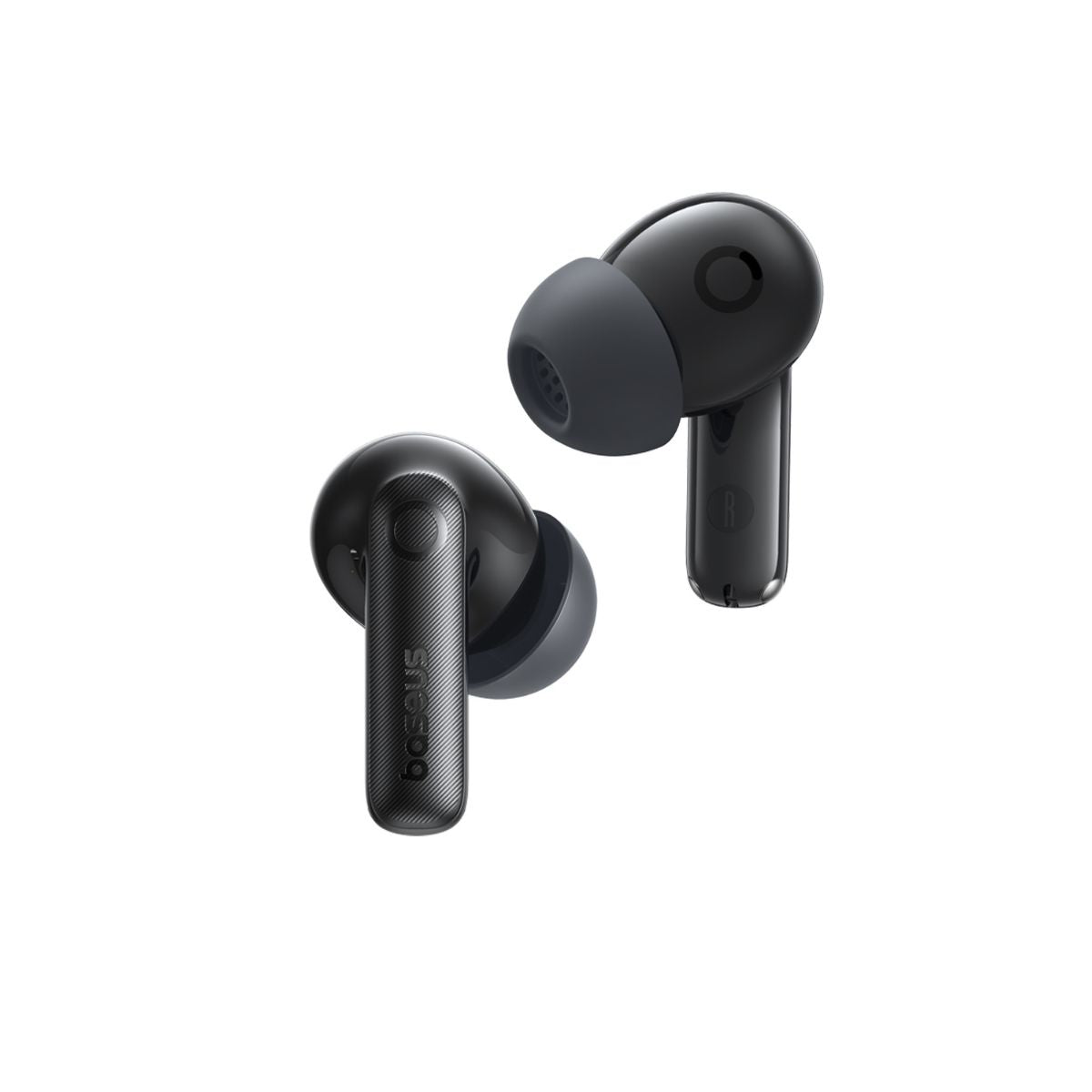 Earphones - BASEUS Bass BP10 Pro In-Ear True Wireless Cosmic Black — audífonos (foto 4 de 4)