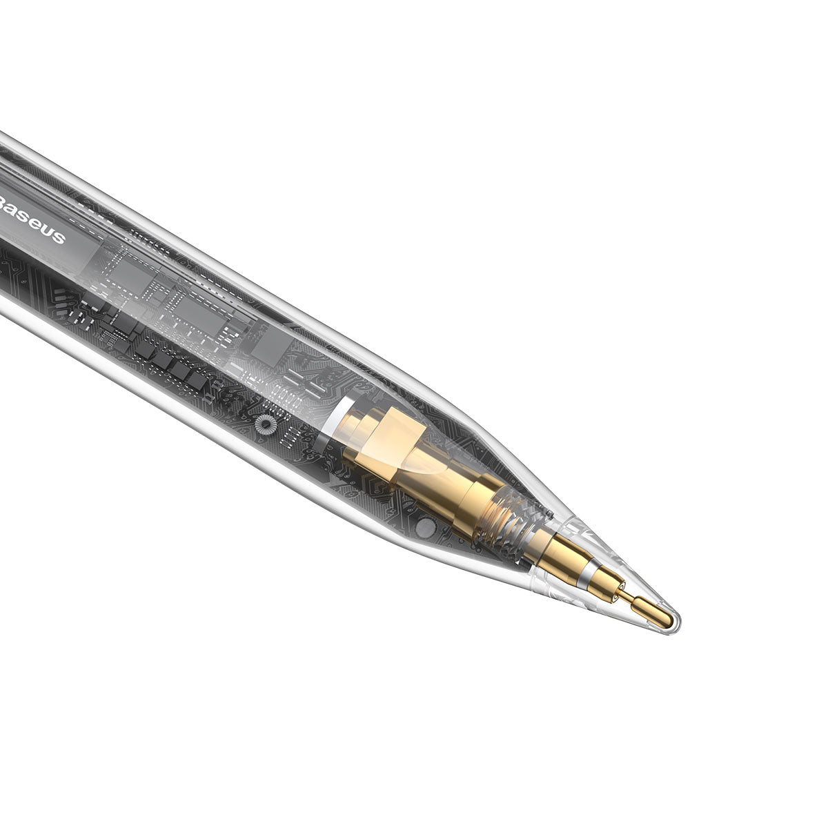 Smooth Writing 2 - BASEUS Active Wireless Version Moon — accesorio (foto 4 de 5)