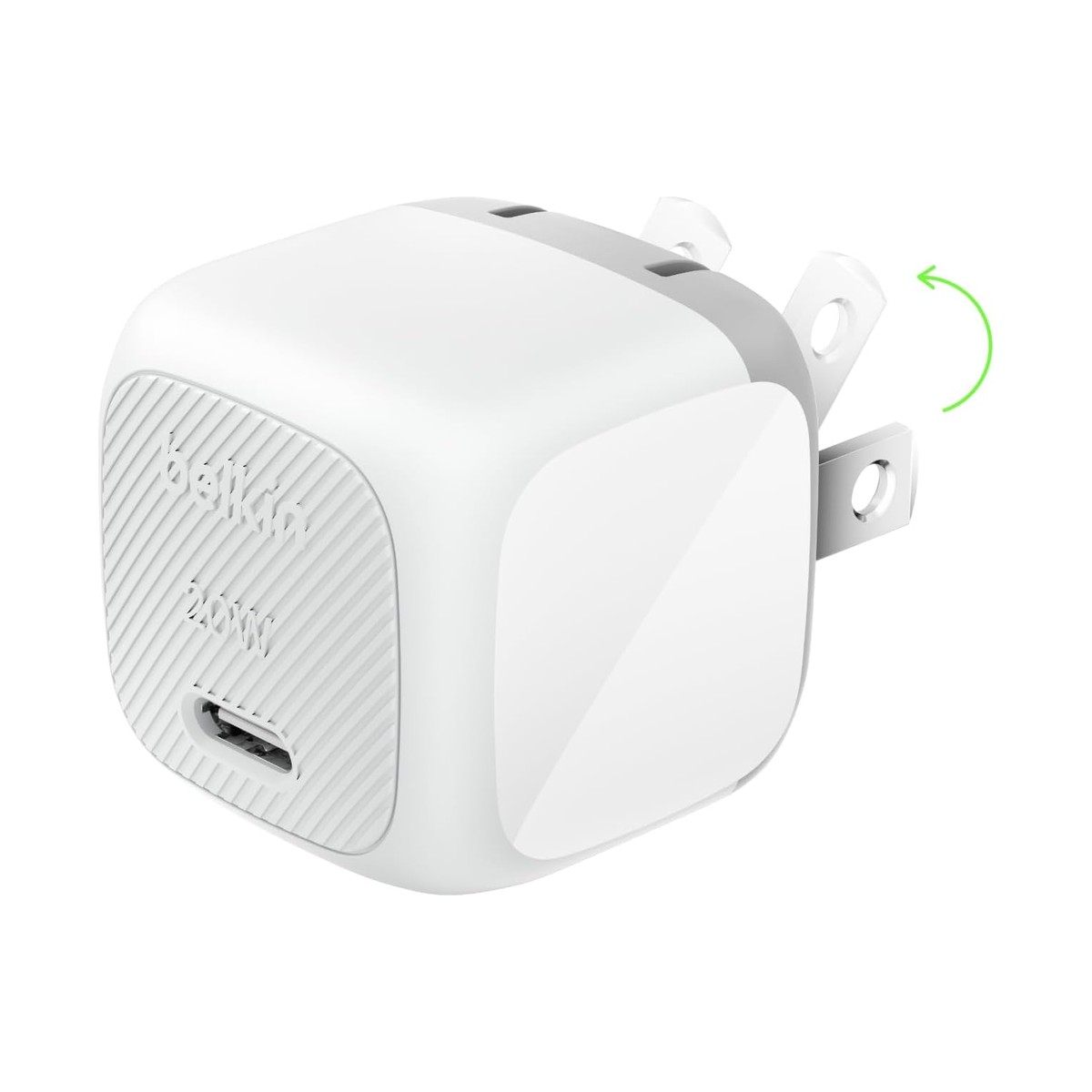 Cargador USB-C - Belkin 20W