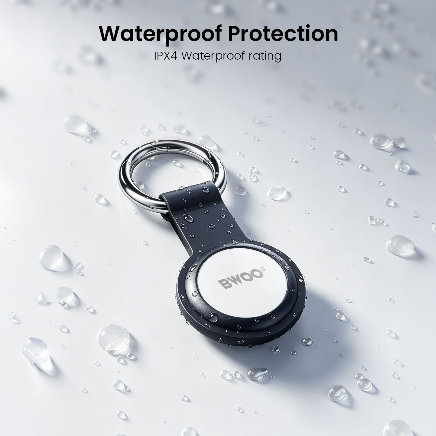 Smart - BWOO Tracker Tags — accesorio (foto 6 de 7)