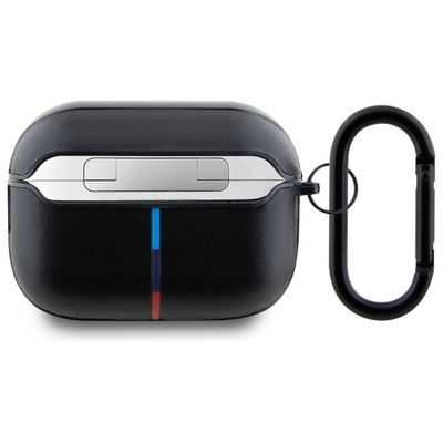 AirPods Pro 2 - BMW Curved Line Black — estuche (foto 2 de 4)