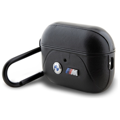 AirPods Pro 2 - BMW Curved Line Black — estuche (foto 3 de 4)