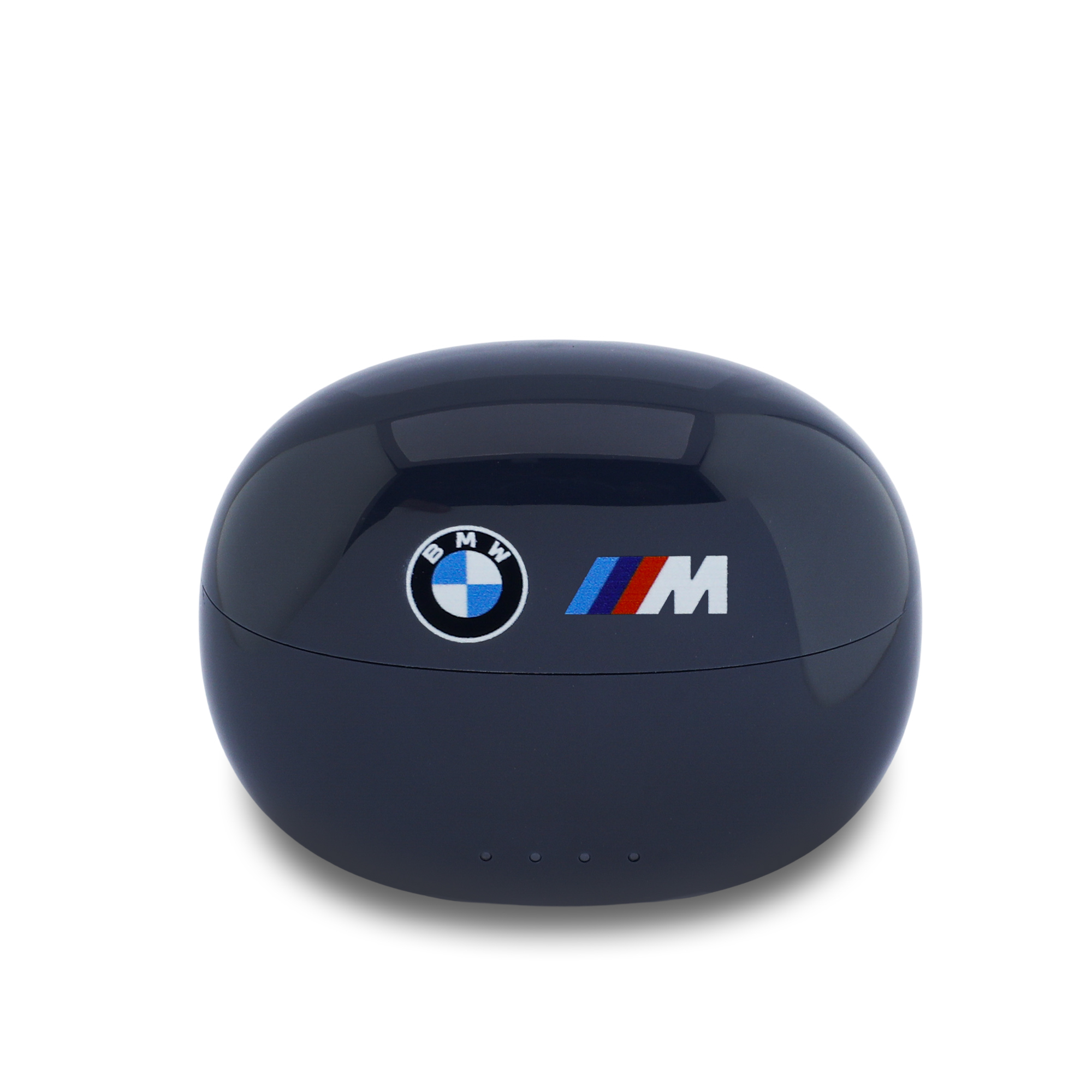 TWS Earbuds - BMW Printed Logo Navy — audífonos (foto 3 de 6)