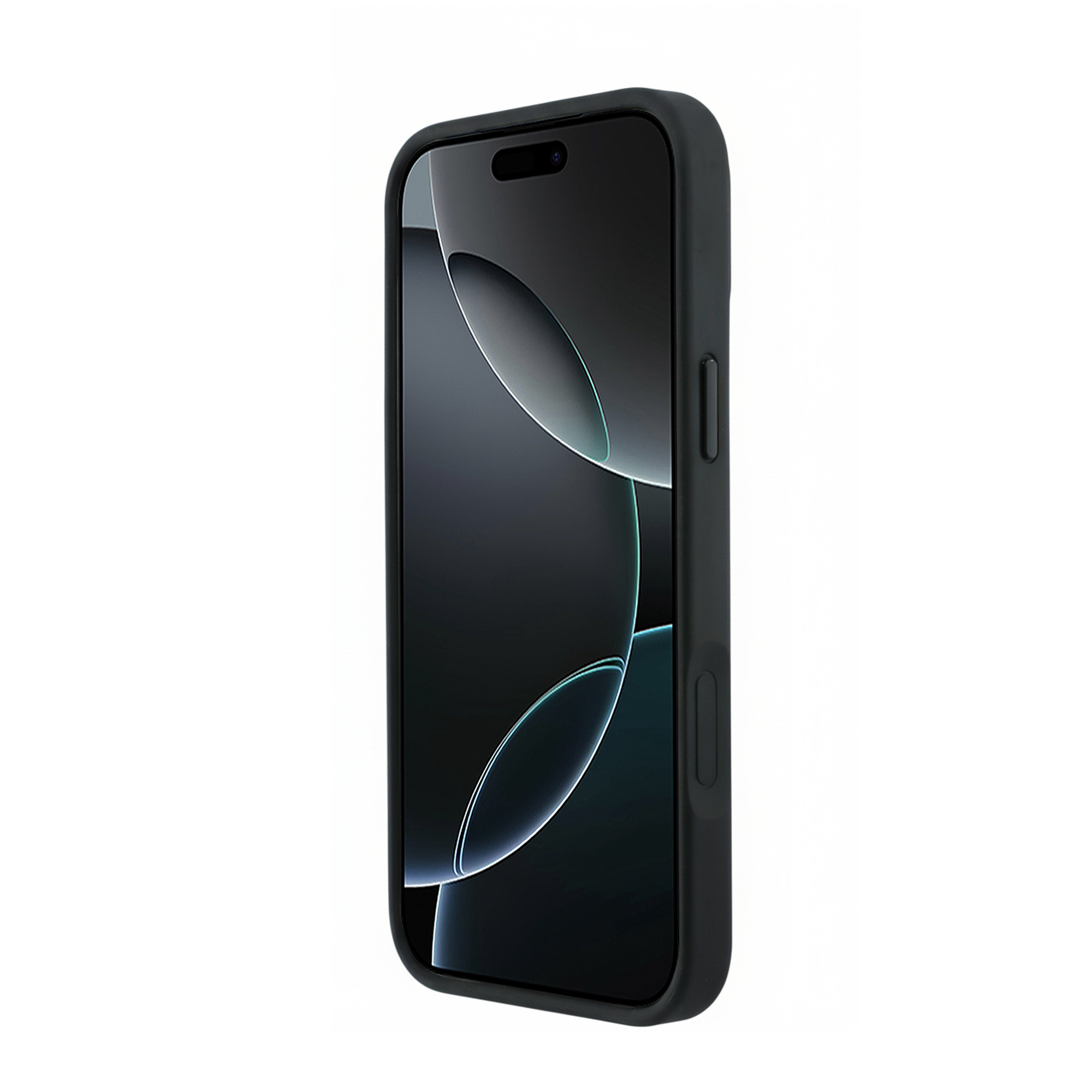 iPhone 17 Pro Max - BMW Kevlar Matt Black — estuche (foto 5 de 8)