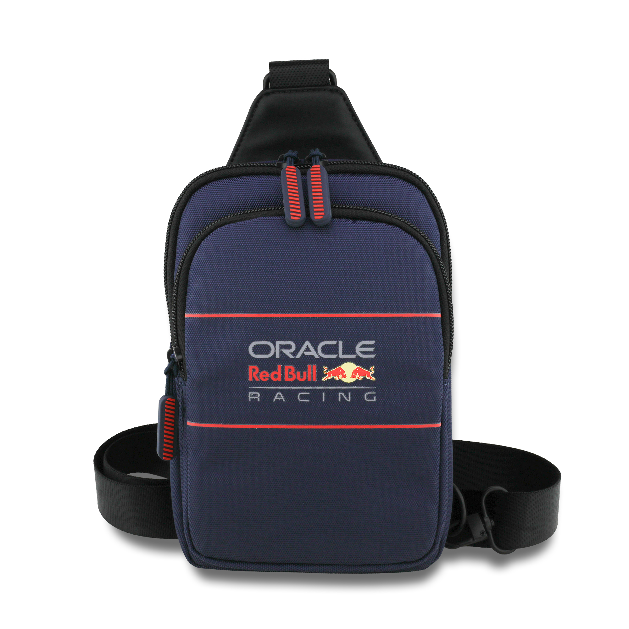 Universal Bag - REDBULL RACING Oversize Logo Navy