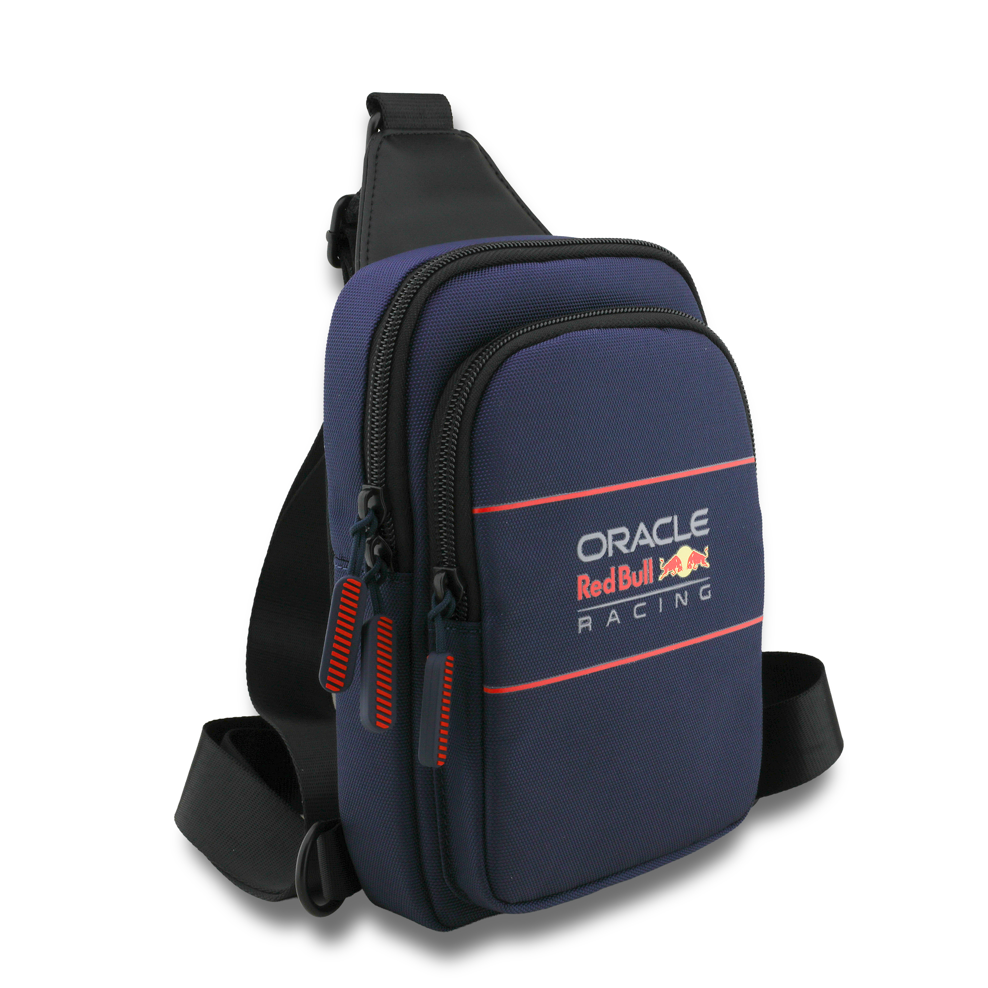 Universal Bag - REDBULL RACING Oversize Logo Navy — accesorio (foto 2 de 4)
