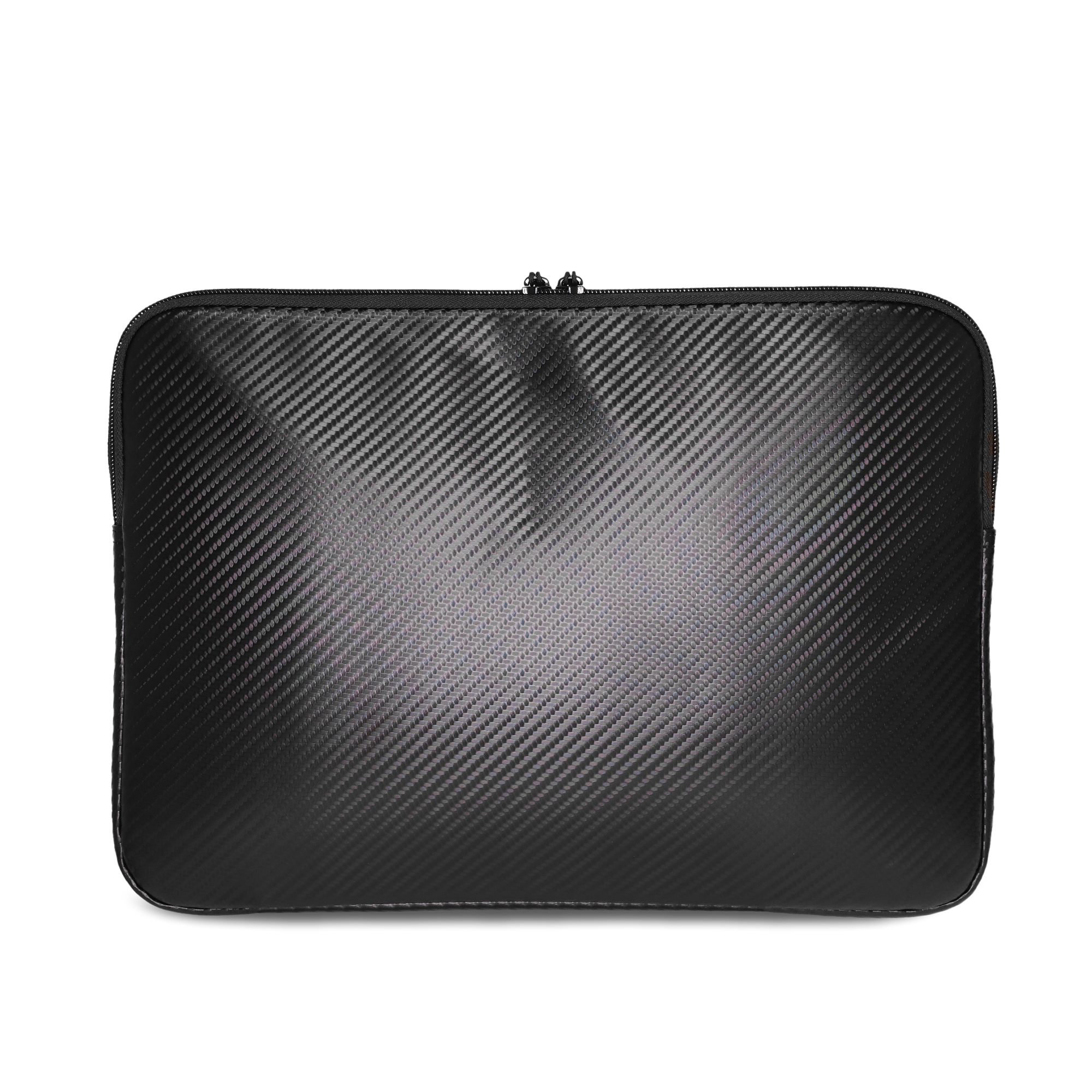 Laptop Sleeve 14 - REDBULL RACING Carbon Logo Black — accesorio (foto 3 de 3)