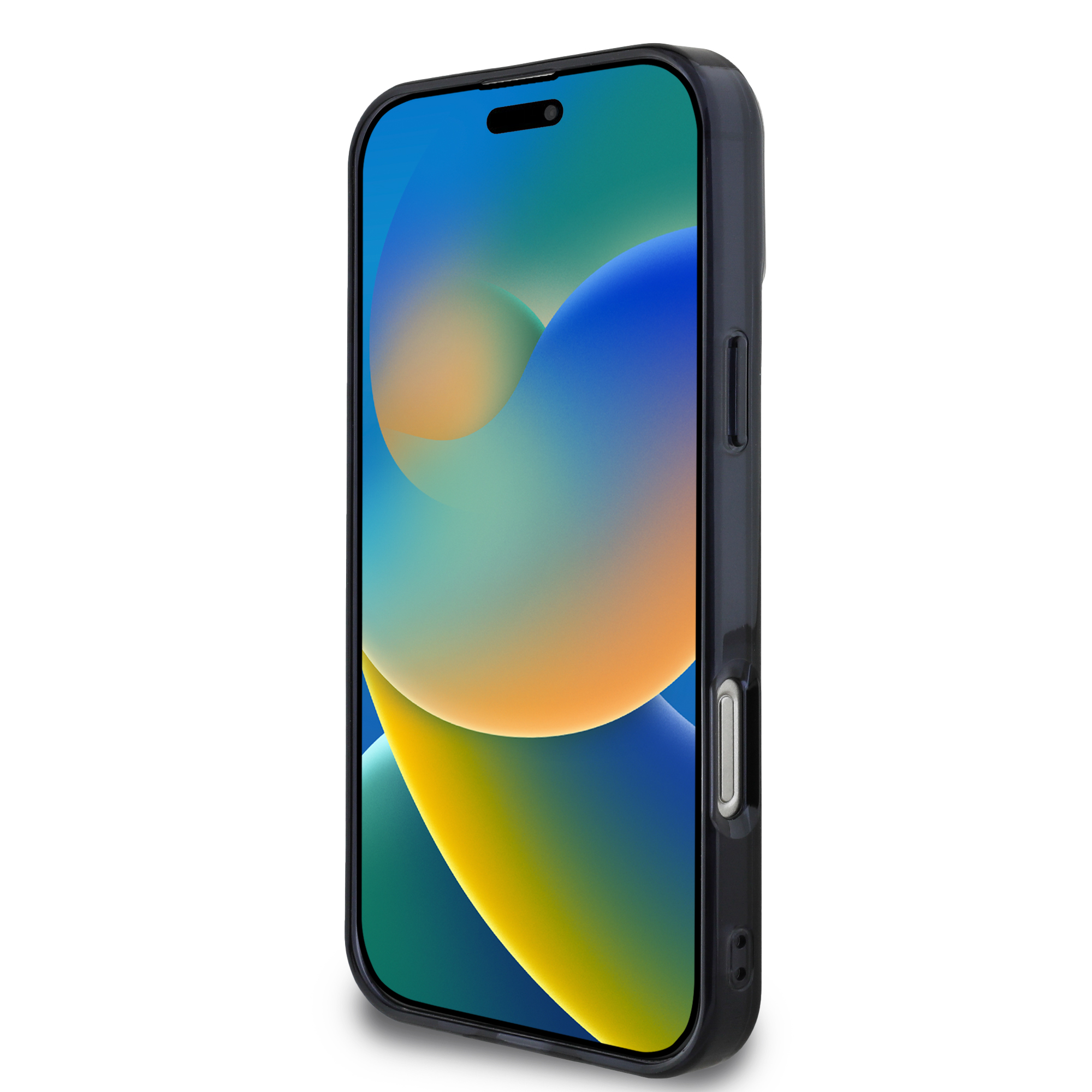 iPhone 16 Pro Max - REDBULL RACING Orbr20 Iconic Logo Navy — estuche (foto 5 de 5)