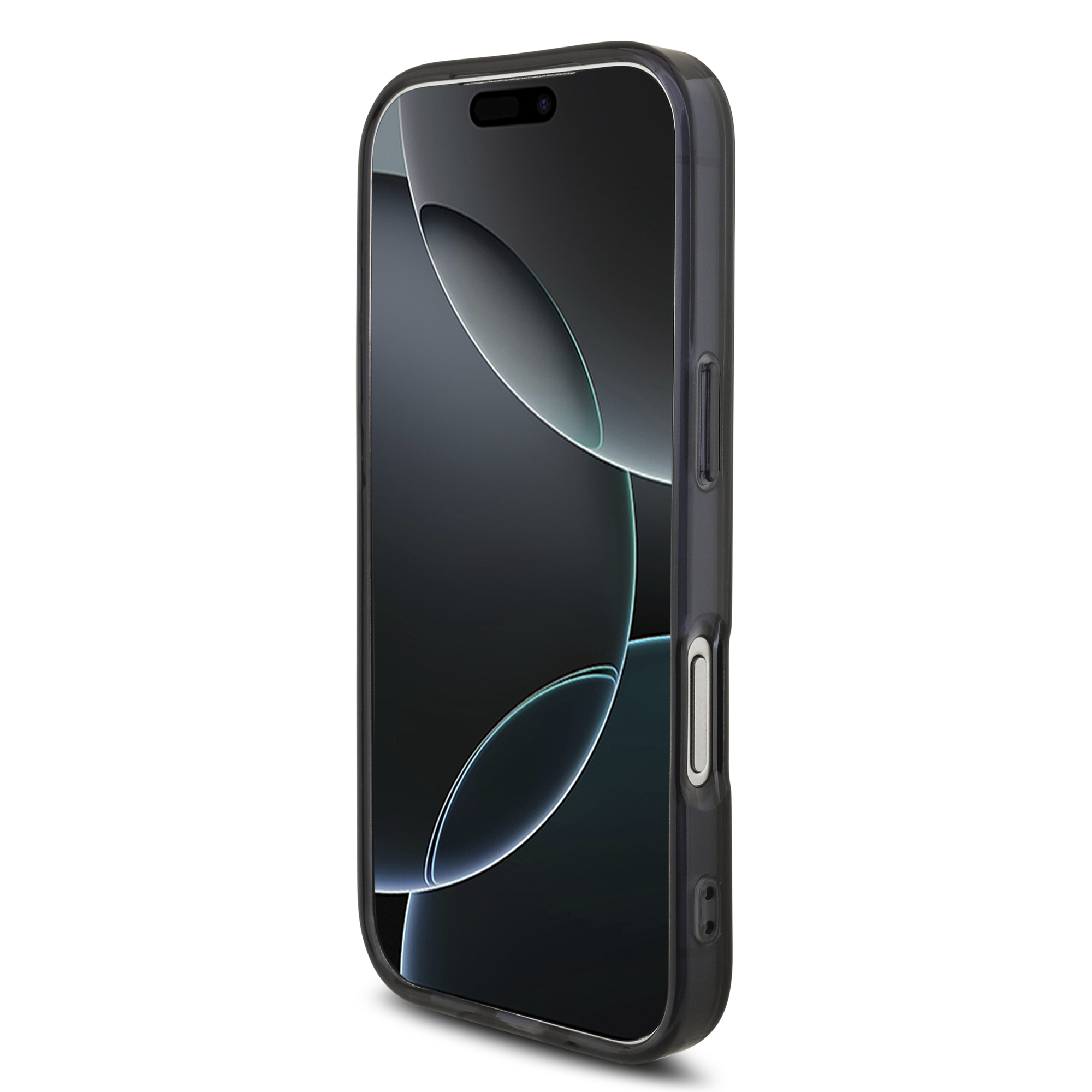 iPhone 17 Pro - REDBULL RACING Two Bulls Logo Navy — estuche (foto 5 de 5)